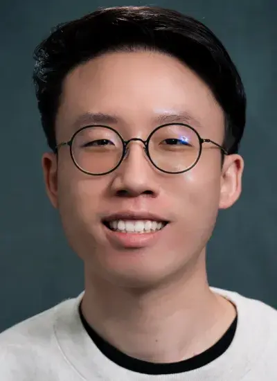 David Chuan-en Lin