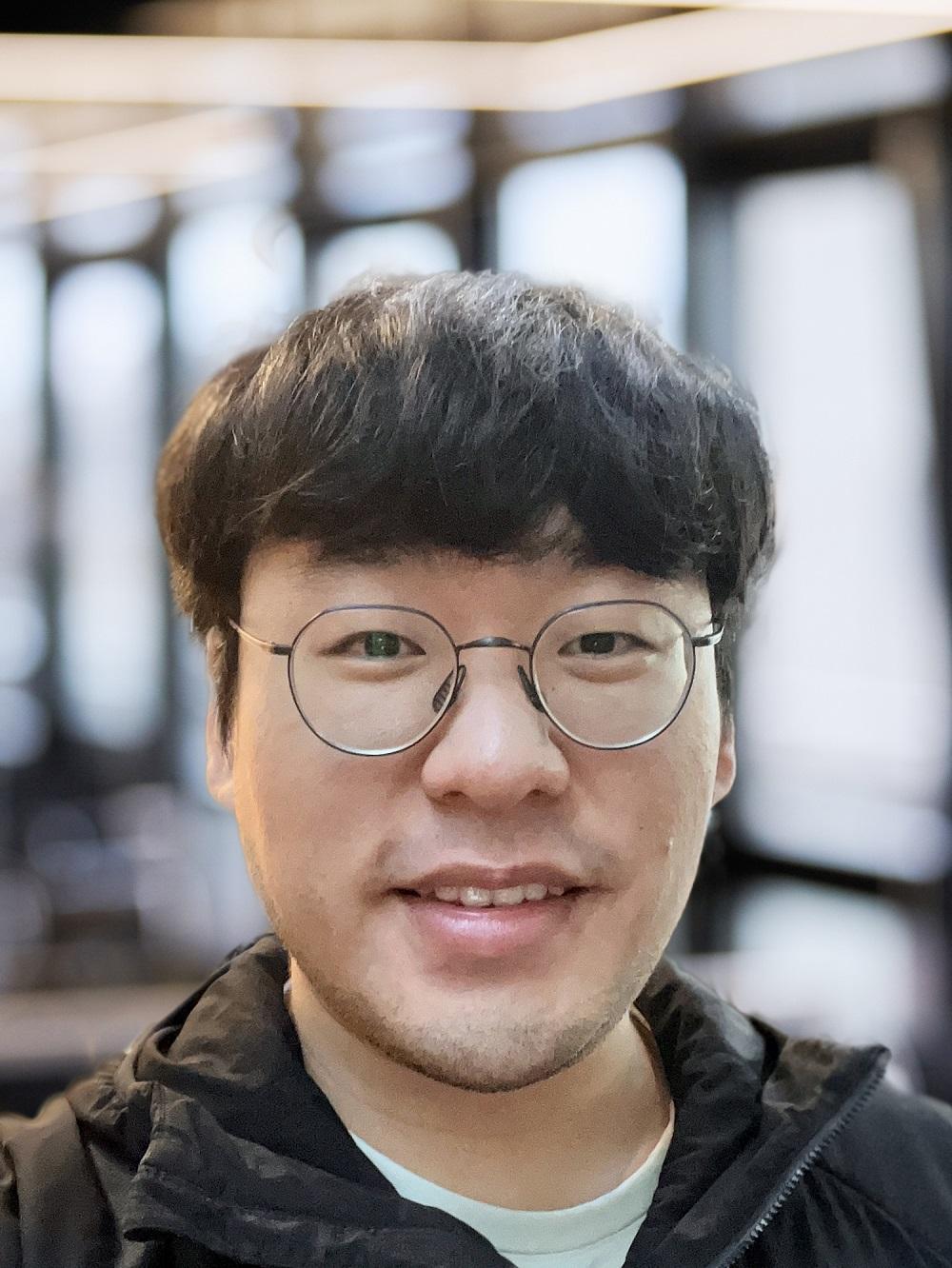 Matthew Hong